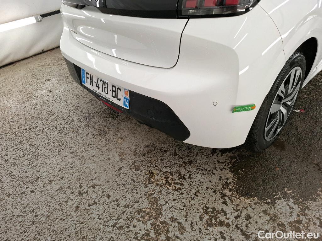  Peugeot  208  Active Business 1.2 PureTech 100CV BVM6 E6d #16