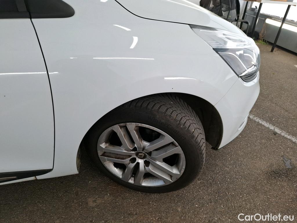  Renault  Clio  IV Business 0.9 TCe 90CV BVM5 E6 #45