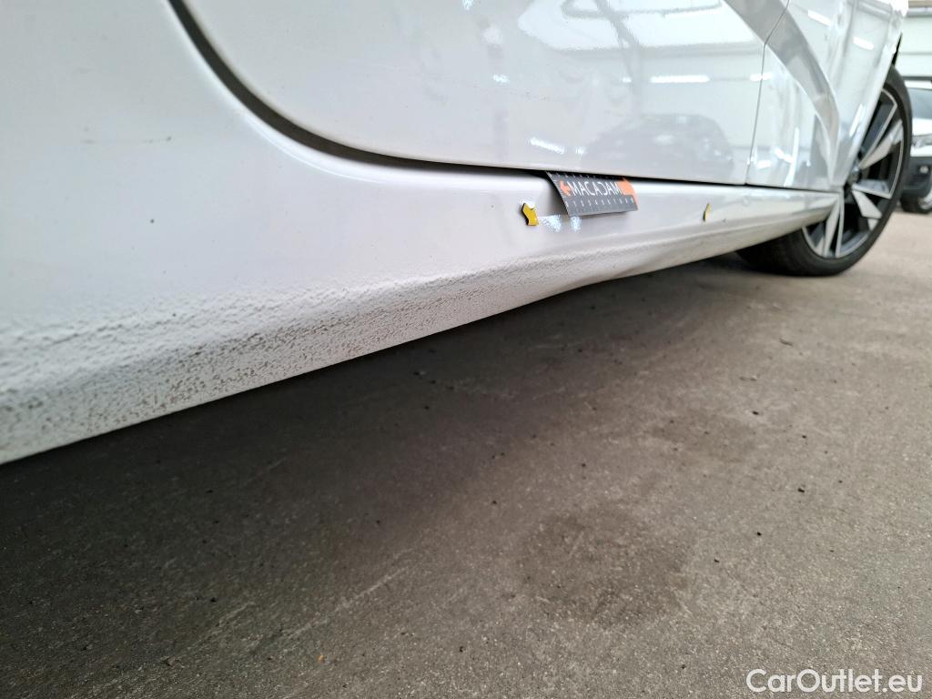  Peugeot  308  SW Allure 1.2 PureTech 130CV BVA8 E6d #7