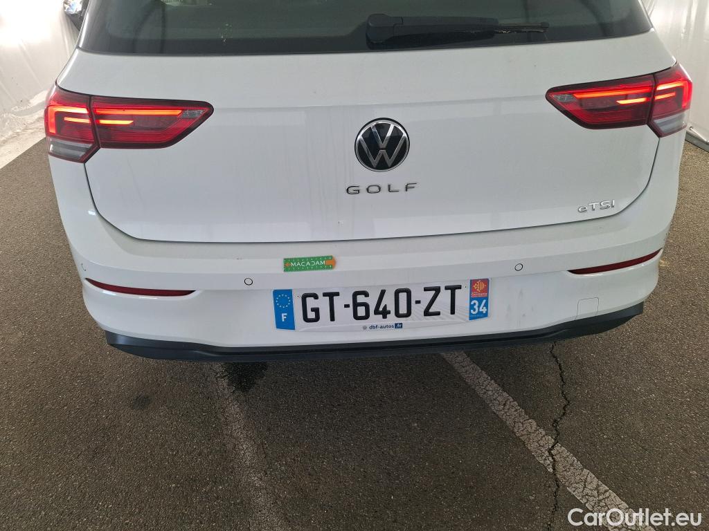  Volkswagen  Golf  VOLKSWAGEN / 2020 / 5P / Berline 1.0 ETSI OPF 110 DSG7 LIFE PLUS #12