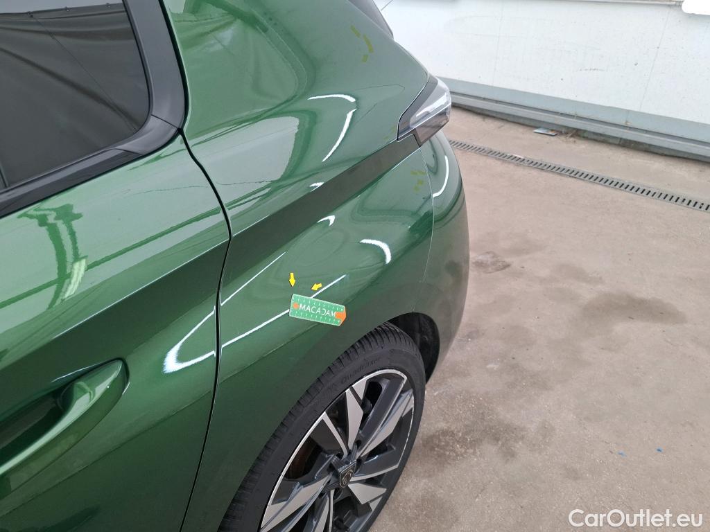  Peugeot  308  Allure 1.2 PureTech 130CV BVA8 E6d #9