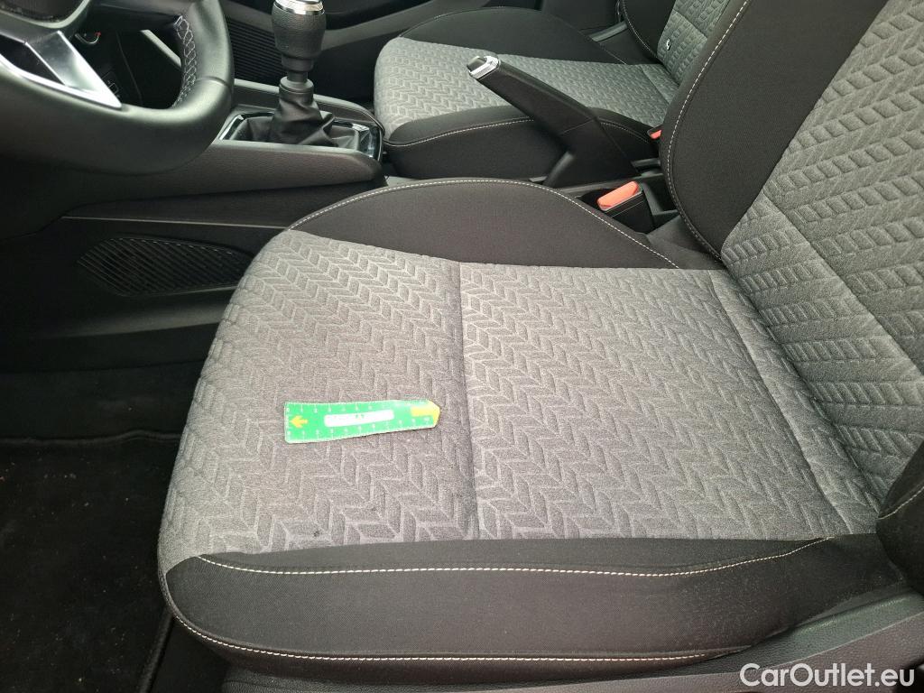  Renault  Clio  V Evolution 1.5 dCi 100CV BVM6 E6d #20