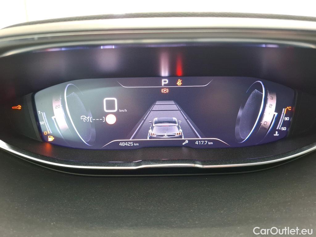  Peugeot  5008  GT Line 1.6 PureTech 180CV BVA8 E6dT #20
