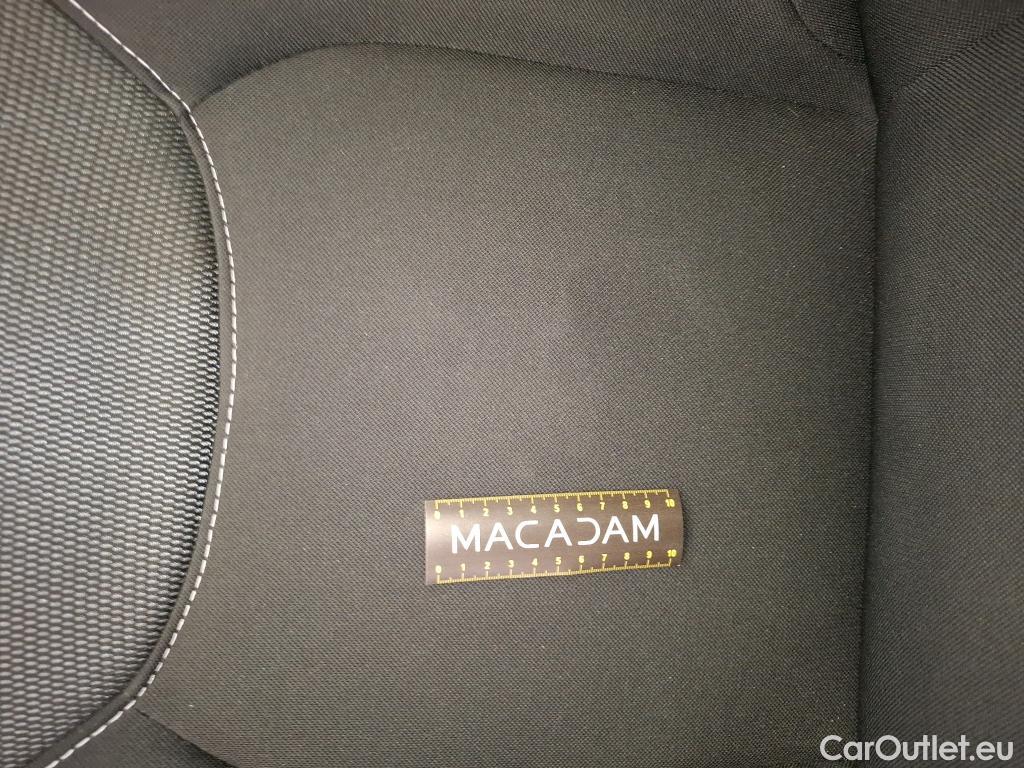  Renault  Clio  IV Business 0.9 TCe 90CV BVM5 E6 #21