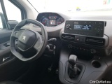  Peugeot  RIFTER  Active L1 1.2 PureTech #5