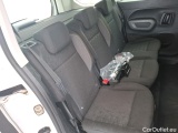  Peugeot  RIFTER  Active L1 1.2 PureTech #9