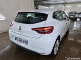  Renault  Clio  V Business 1.0 SCe 65CV BVM5 E6d #3