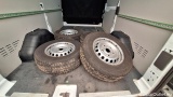  Ford  Transit  Kasten 350 L2 Trend 2.0 TDCi 96KW MT6 E6d #31