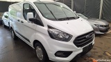  Ford  Transit  Custom Kasten 280 L1 Trend TDCi 77KW MT6 E6dT #7