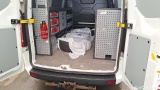  Ford  Transit  Custom Kasten 280 L1 Trend TDCi 77KW MT6 E6dT #10