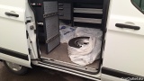  Ford  Transit  Custom Kasten 280 L1 Trend TDCi 77KW MT6 E6dT #9