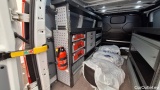  Ford  Transit  Custom Kasten 280 L1 Trend TDCi 77KW MT6 E6dT #19