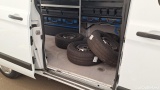  Ford  Transit  Custom Kasten 300 L2 Trend 2.0 TDCi 77KW MT6 E6dT #9