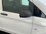  Mercedes  Vito  Kasten 110/114/116/119 CDI PRO RWD extralang (447.605) 2.0 120KW AT9 E6d #33