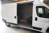  Opel  Movano OPEL  C 2.2 BlueHDi L3H2 2WD VA S&S 4d 103kW #9