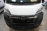  Opel  Movano OPEL  C 2.2 BlueHDi L3H2 2WD VA S&S 4d 103kW #30