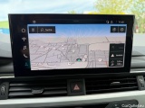 Audi  A4  Avant 35 TDI 2.0 TDI 120KW AT7 E6d #7