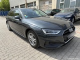  Audi  A4  Avant 35 TDI 2.0 TDI 120KW AT7 E6d #8