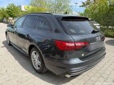  Audi  A4  Avant 35 TDI 2.0 TDI 120KW AT7 E6d #9