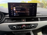  Audi  A4  Avant 35 TDI 2.0 TDI 120KW AT7 E6d #14