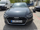  Audi  A4  Avant 35 TDI 2.0 TDI 120KW AT7 E6d #16