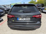  Audi  A4  Avant 35 TDI 2.0 TDI 120KW AT7 E6d #39