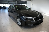  Bmw  Serie 5 Baureihe 5 Touring 520 d 2.0 140KW AT8 E6d #7
