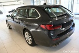  Bmw  Serie 5 Baureihe 5 Touring 520 d 2.0 140KW AT8 E6d #8