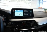  Bmw  Serie 5 Baureihe 5 Touring 520 d 2.0 140KW AT8 E6d #12