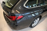  Bmw  Serie 5 Baureihe 5 Touring 520 d 2.0 140KW AT8 E6d #36