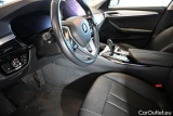  Bmw  Serie 5 Baureihe 5 Touring 520 d 2.0 140KW AT8 E6d #44