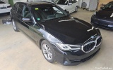  Bmw  Serie 5 Baureihe 5 Touring 520 d xDrive 2.0 140KW AT8 E6d #7