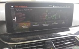  Bmw  Serie 5 Baureihe 5 Touring 520 d xDrive 2.0 140KW AT8 E6d #13