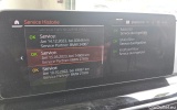 Bmw  Serie 5 Baureihe 5 Touring 520 d xDrive 2.0 140KW AT8 E6d #17