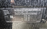  Bmw  Serie 5 Baureihe 5 Touring 520 d xDrive 2.0 140KW AT8 E6d #18
