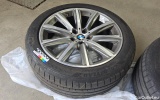  Bmw  Serie 5 Baureihe 5 Touring 520 d xDrive 2.0 140KW AT8 E6d #78