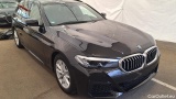 Bmw  Serie 5 BMW 5er 520d xDrive Touring Aut. 5d 140kW #8