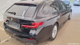  Bmw  Serie 5 BMW 5er 520d xDrive Touring Aut. 5d 140kW #9