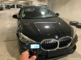  Bmw  Serie 1 Baureihe 1 Lim. 116 d Advantage 1.5 85KW MT6 E6d #19