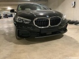  Bmw  Serie 1 Baureihe 1 Lim. 116 d Advantage 1.5 85KW MT6 E6d #52