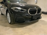 Bmw  Serie 1 Baureihe 1 Lim. 116 d Advantage 1.5 85KW MT6 E6d #54