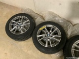  Bmw  Serie 1 Baureihe 1 Lim. 116 d Advantage 1.5 85KW MT6 E6d #86