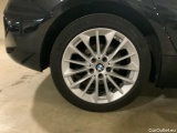  Bmw  Serie 1 Baureihe 1 Lim. 116 d Advantage 1.5 85KW MT6 E6d #124