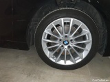  Bmw  Serie 1 Baureihe 1 Lim. 116 d Advantage 1.5 85KW MT6 E6d #126