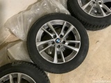  Bmw  Serie 1 Baureihe 1 Lim. 116 d Advantage 1.5 85KW MT6 E6d #141