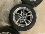  Bmw  Serie 1 Baureihe 1 Lim. 116 d Advantage 1.5 85KW MT6 E6d #145
