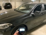  Bmw  Serie 1 Baureihe 1 Lim. 116 d Advantage 1.5 85KW MT6 E6d #152