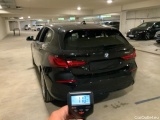  Bmw  Serie 1 Baureihe 1 Lim. 116 d Advantage 1.5 85KW MT6 E6d #162