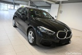  Bmw  Serie 1 Baureihe 1 Lim. 118 i Advantage 1.5 100KW AT7 E6d #7