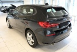  Bmw  Serie 1 Baureihe 1 Lim. 118 i Advantage 1.5 100KW AT7 E6d #8